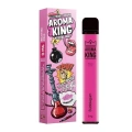 Aroma King By Elux -käyttöinen vape